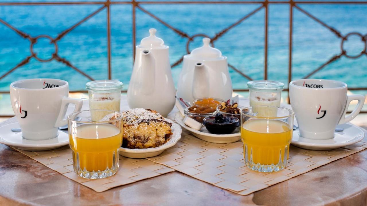 Hotel Ilia Mare Exteriér fotografie